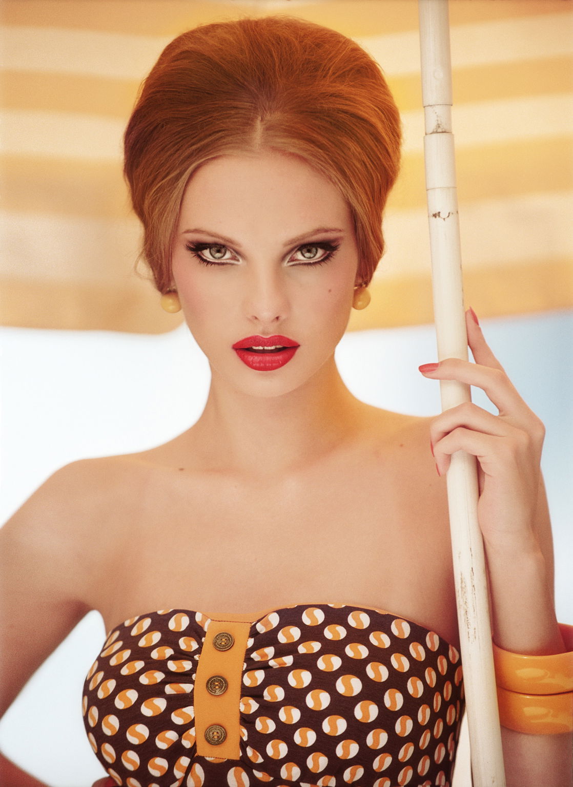 Dioni Tabbers #129029