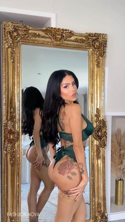 Chloe Saxon photo 37065