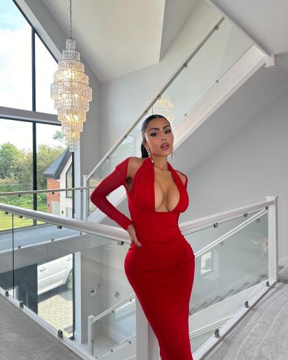 Chloe Saxon photo 37079