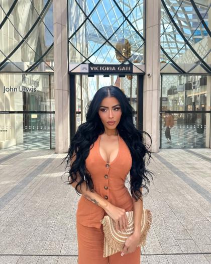 Chloe Saxon photo 37105