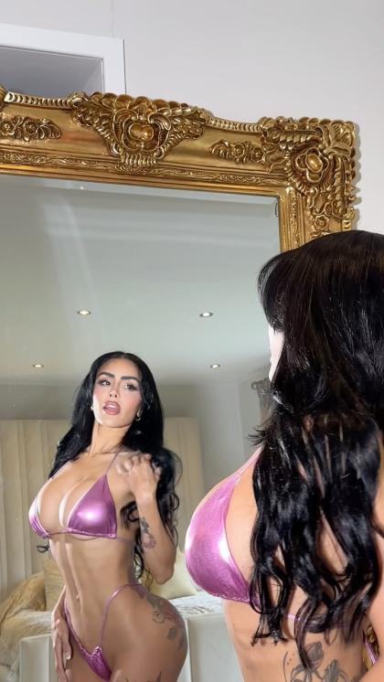 Chloe Saxon photo 37106