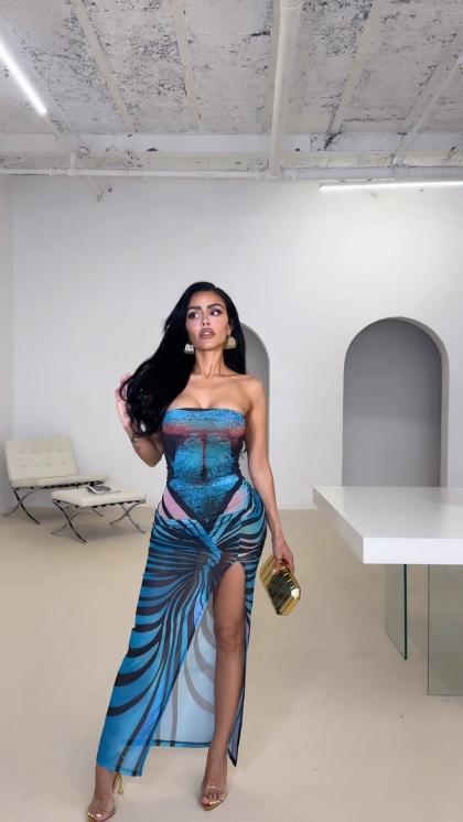 Chloe Saxon photo 37111