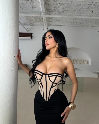 Chloe Saxon photo 37119