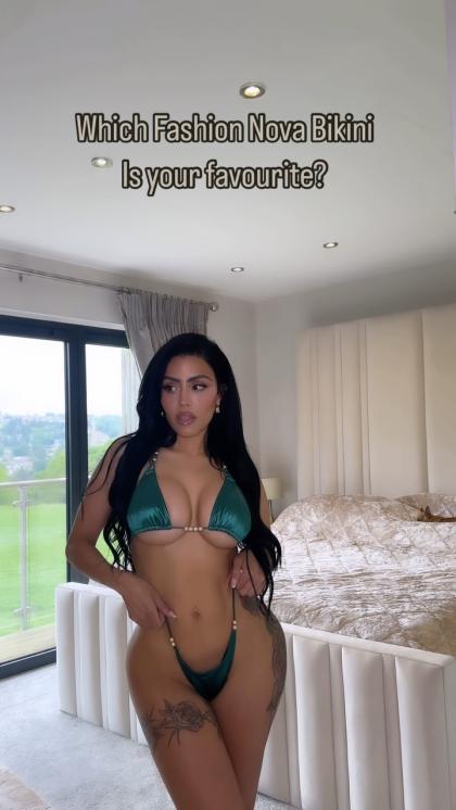 Chloe Saxon photo 37125