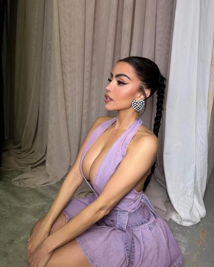 Chloe Saxon photo 37147