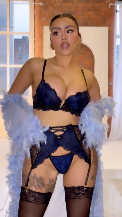 Chloe Saxon photo 37149