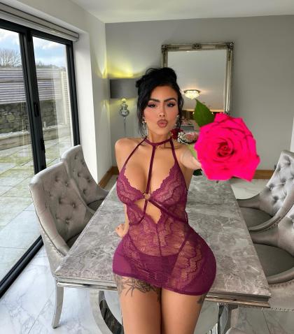 Chloe Saxon photo 37157