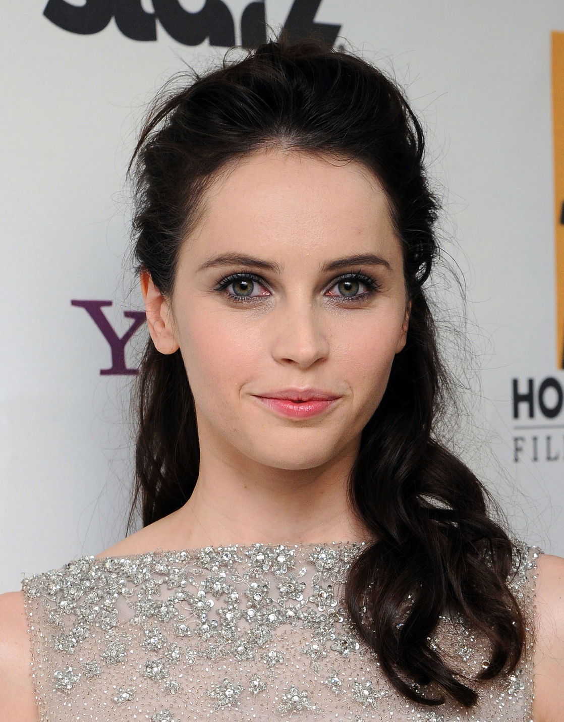 Felicity Jones #129073