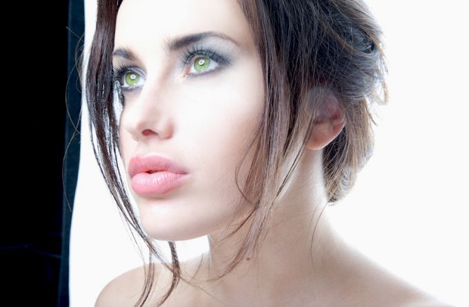 Aga Lea Jaworska #129160