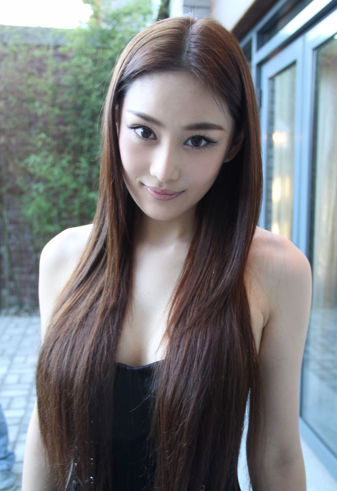 Vivian Zhang Xinyu #129203