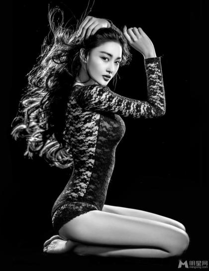 Vivian Zhang Xinyu photo 129188