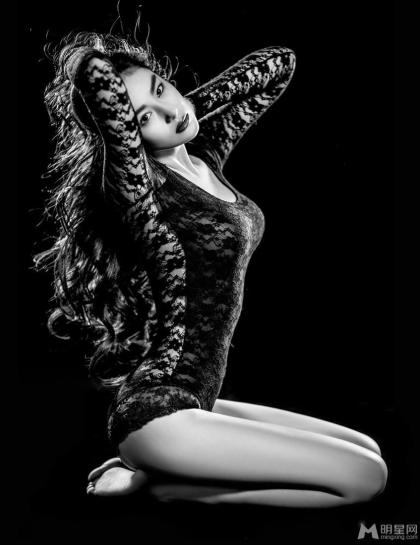 Vivian Zhang Xinyu photo 129202