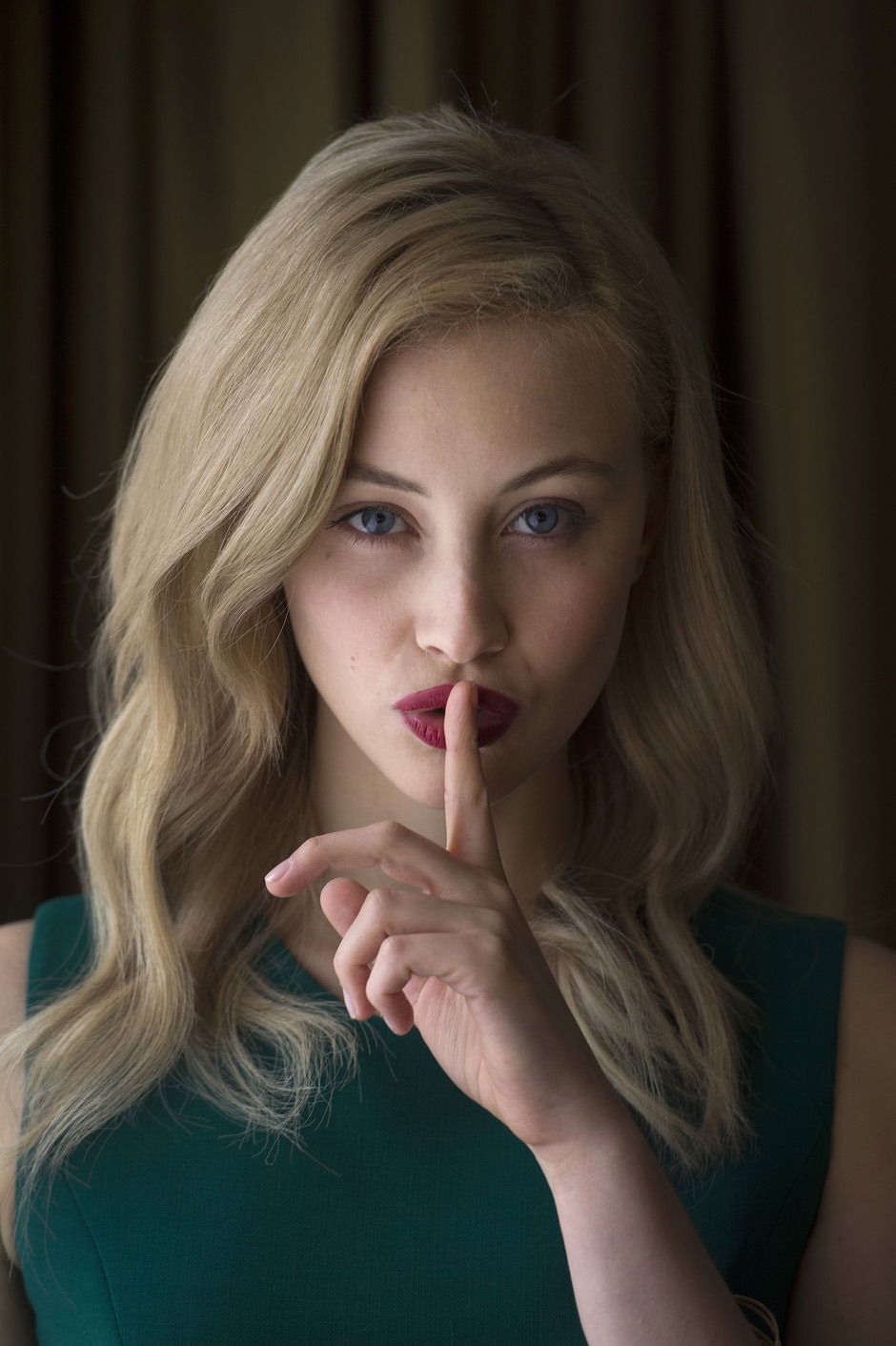 Sarah Gadon #129585