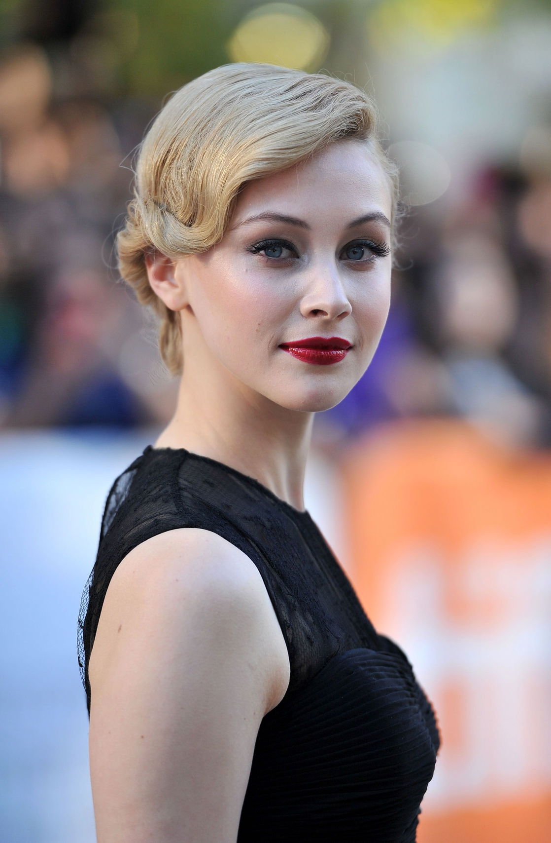 Sarah Gadon #129586