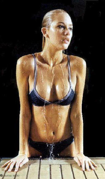 Gianne Albertoni #129628