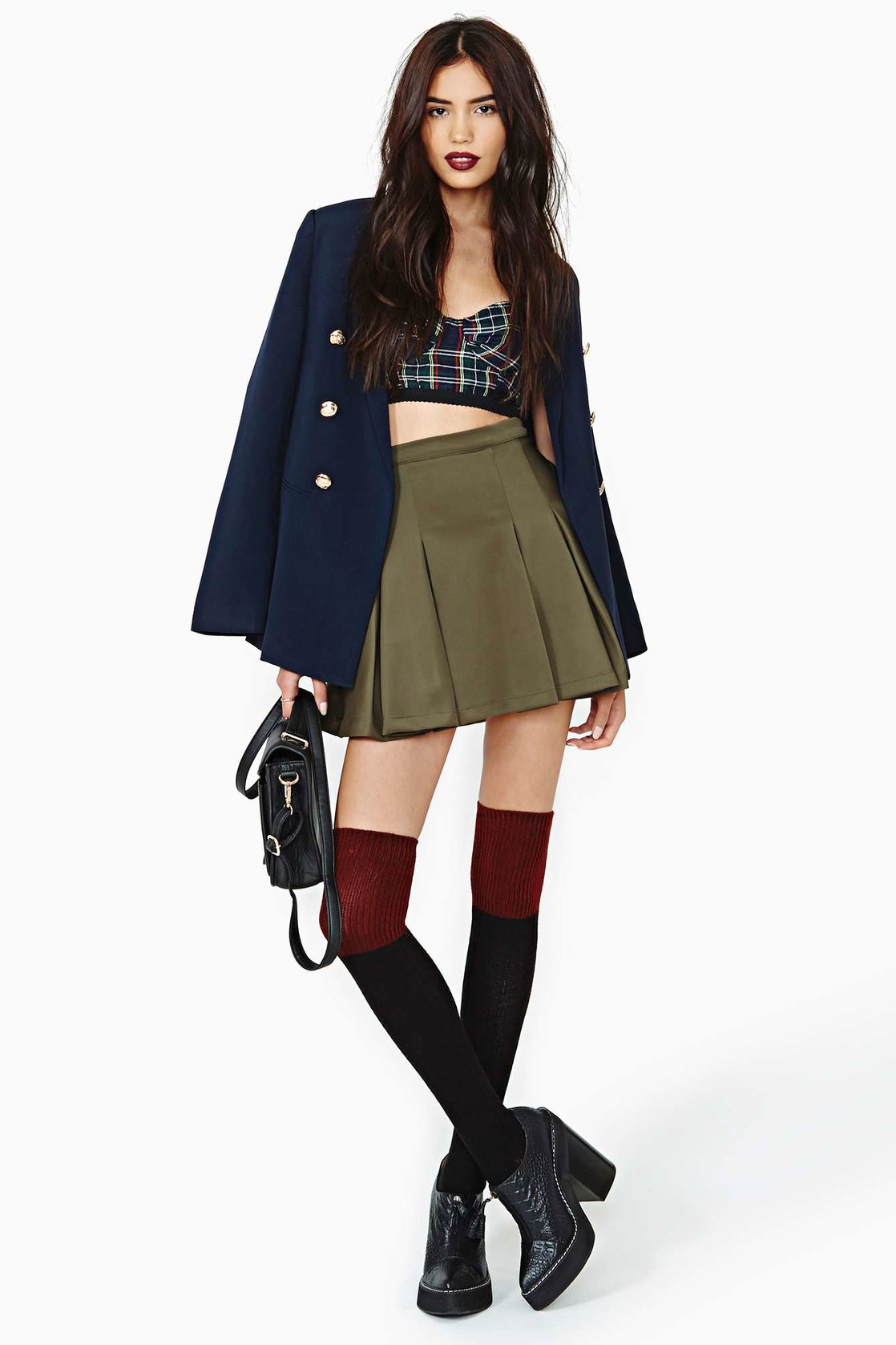 Irina Sharipova #129693