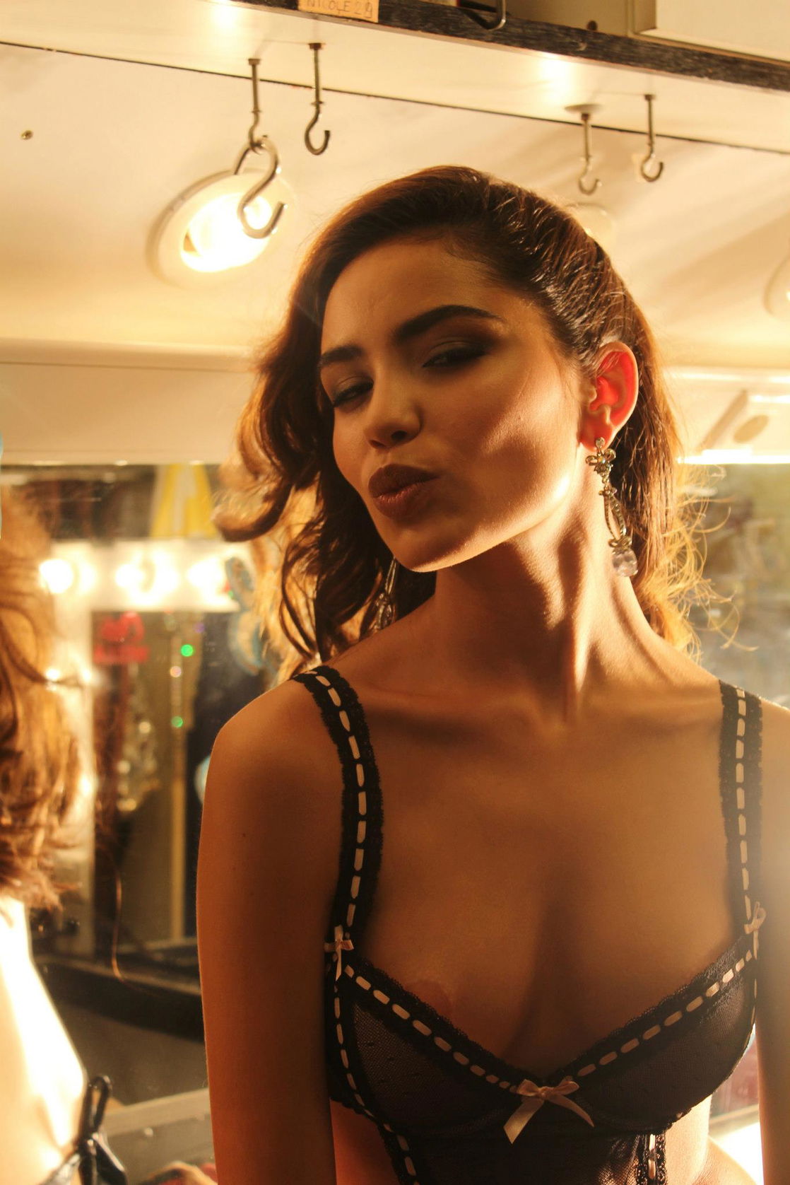 Irina Sharipova #129703