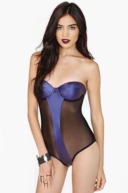 Irina Sharipova photo 129672