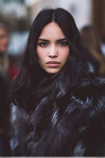 Irina Sharipova photo 129673