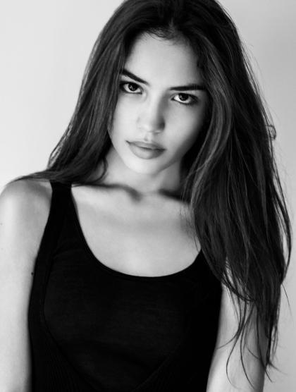 Irina Sharipova photo 129683