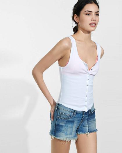 Irina Sharipova photo 129688