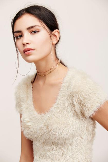 Irina Sharipova photo 129689