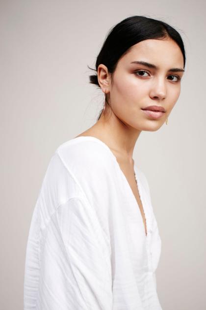 Irina Sharipova photo 129697