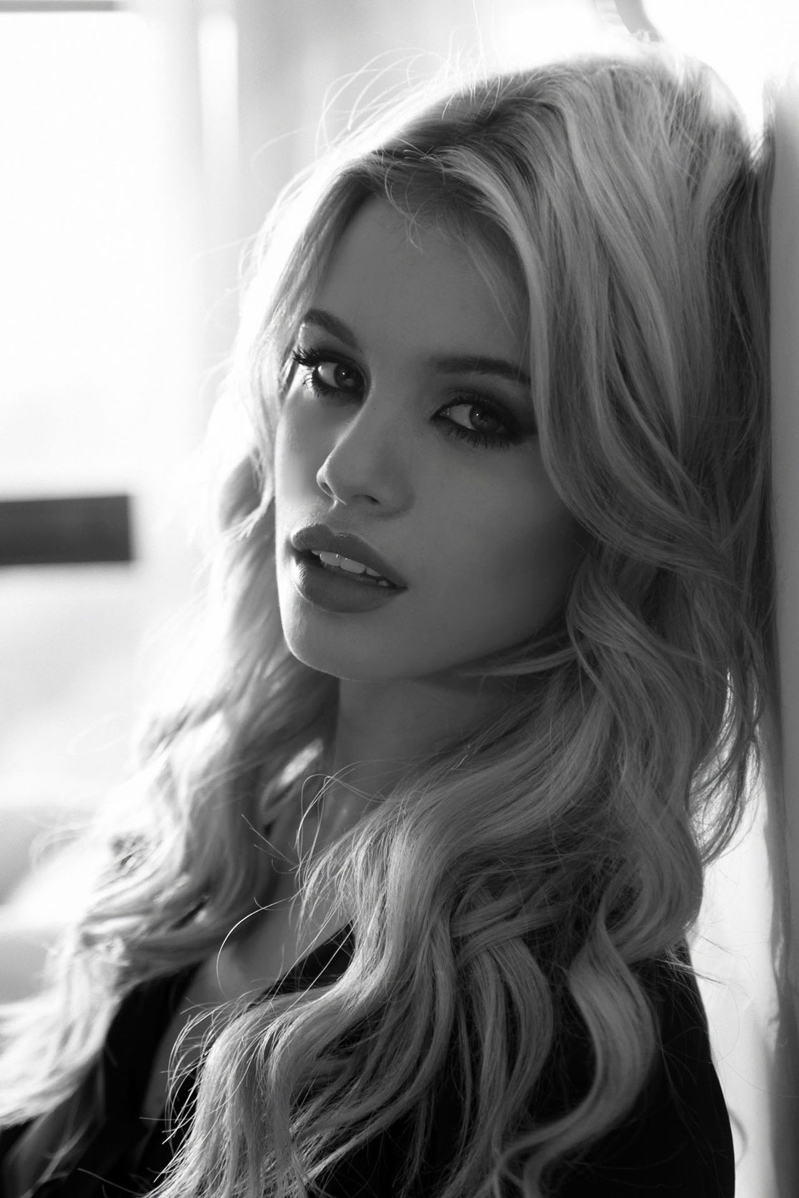 Stacey Hannant #129761