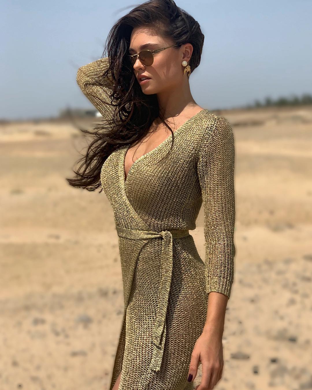 Iryna Zhuravska #129778