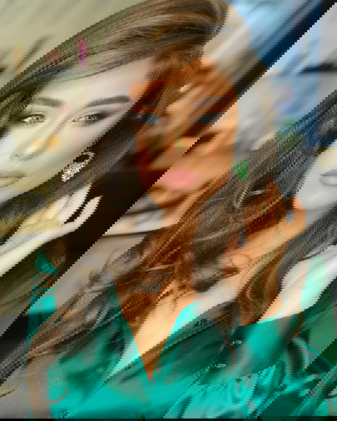 Iryna Zhuravska #129790