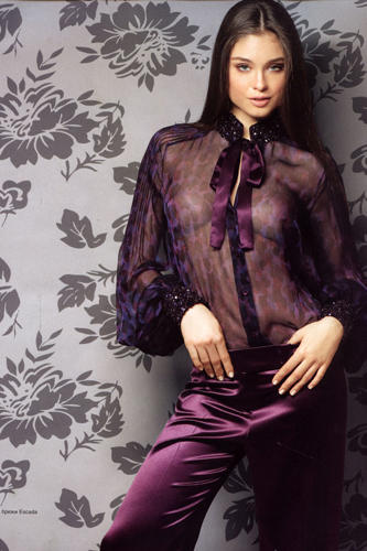 Iryna Zhuravska #129792