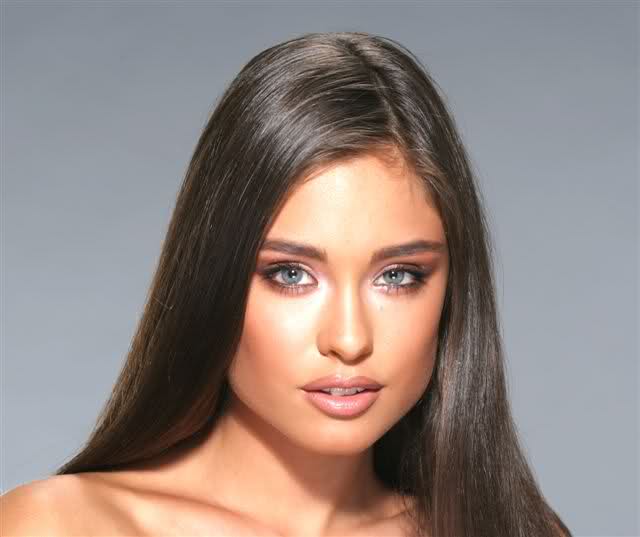 Iryna Zhuravska #129798