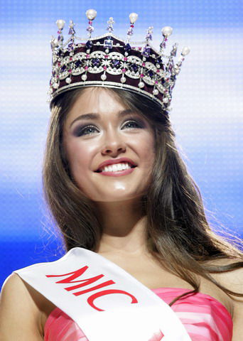 Iryna Zhuravska #129805