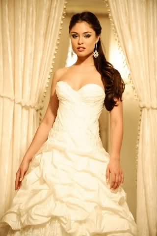 Iryna Zhuravska #129812