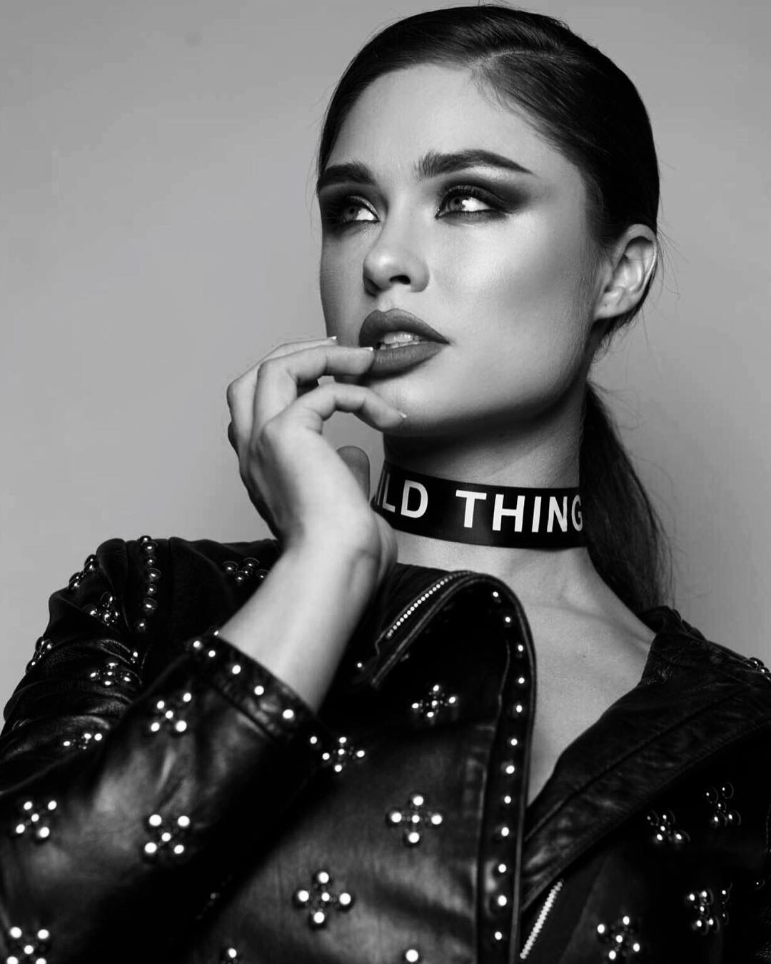 Iryna Zhuravska #129815