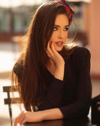 Iryna Zhuravska