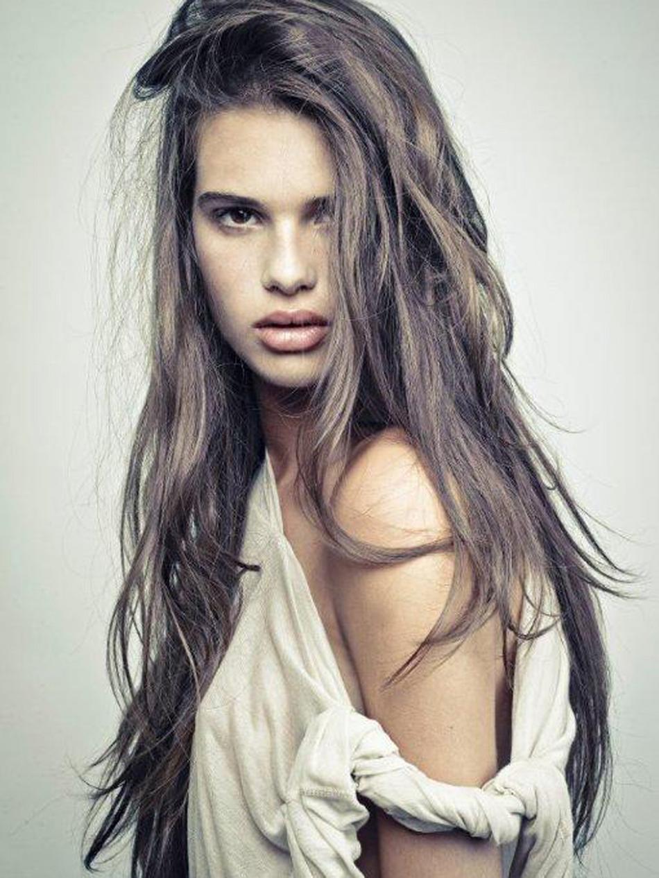 Morgane Slemp #129820