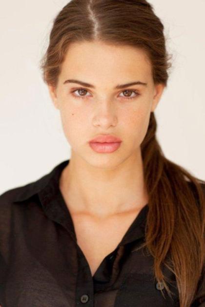 Morgane Slemp photo 129818