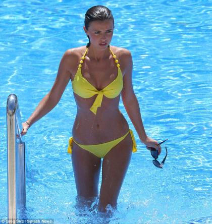 Lucy Becker photo 129848