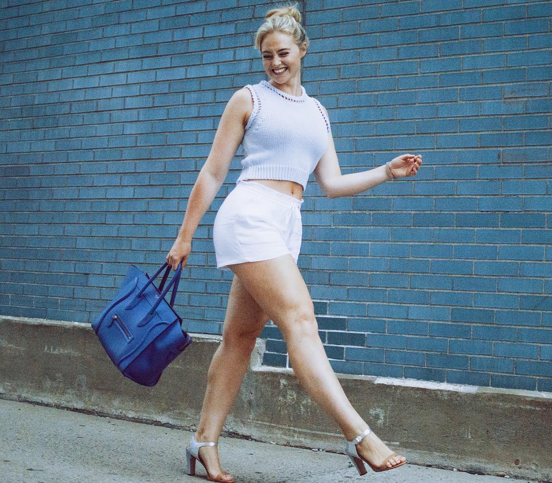 Iskra Lawrence #129908