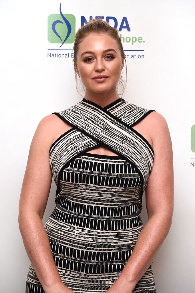 Iskra Lawrence #129909