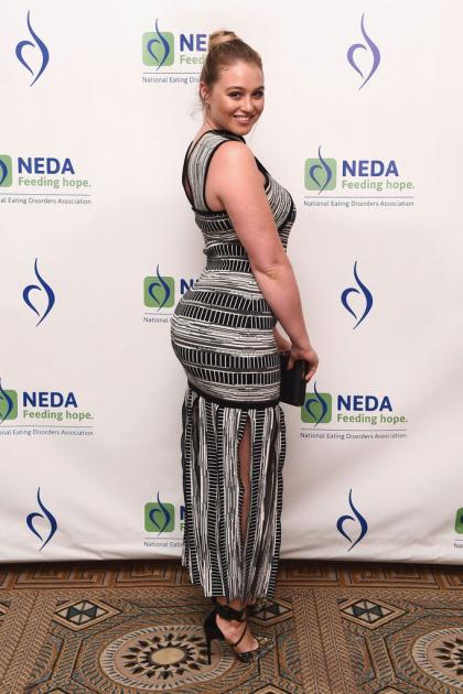 Iskra Lawrence photo 129893