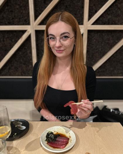 Lola Rose photo 1655