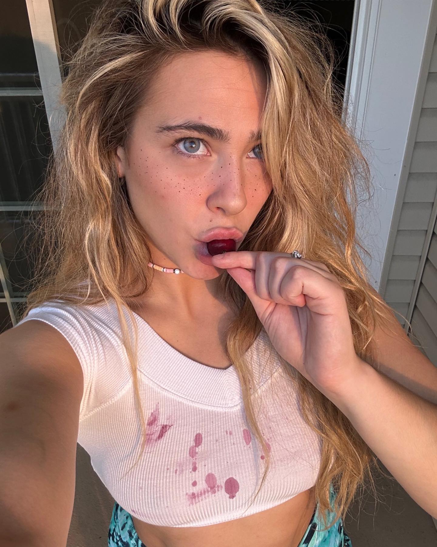 Danielle Cooper #37171