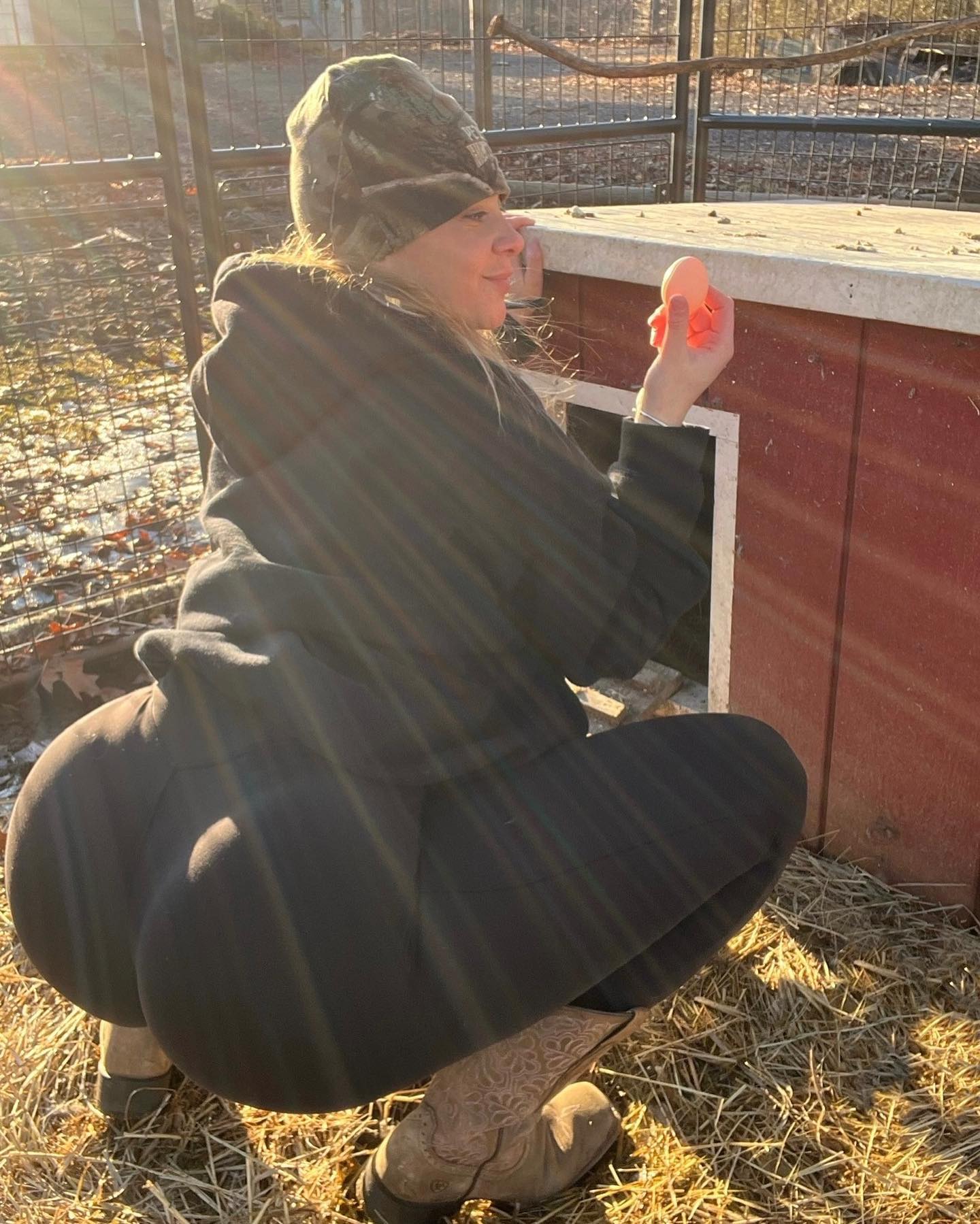 Danielle Cooper #37199