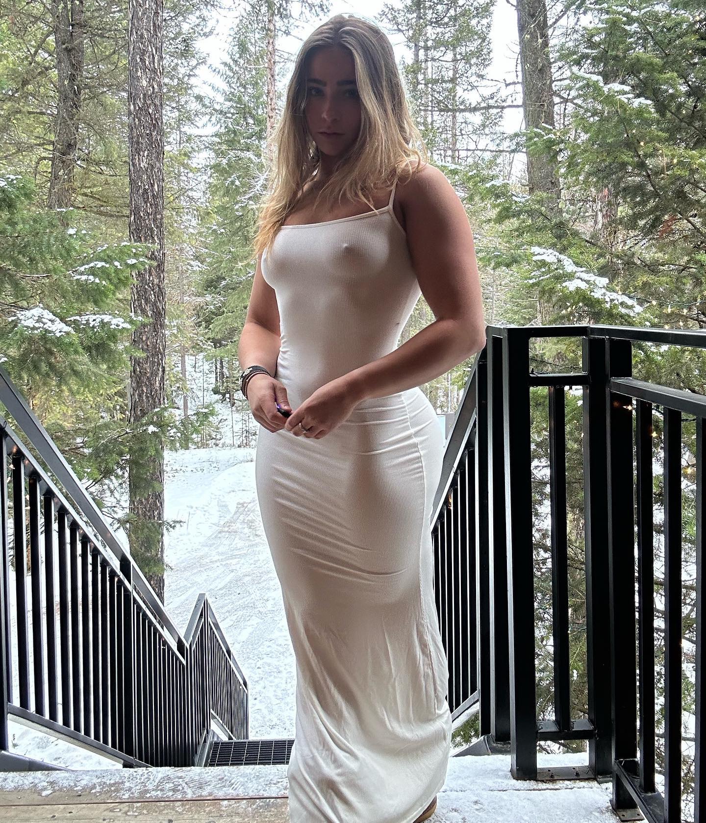 Danielle Cooper #37237