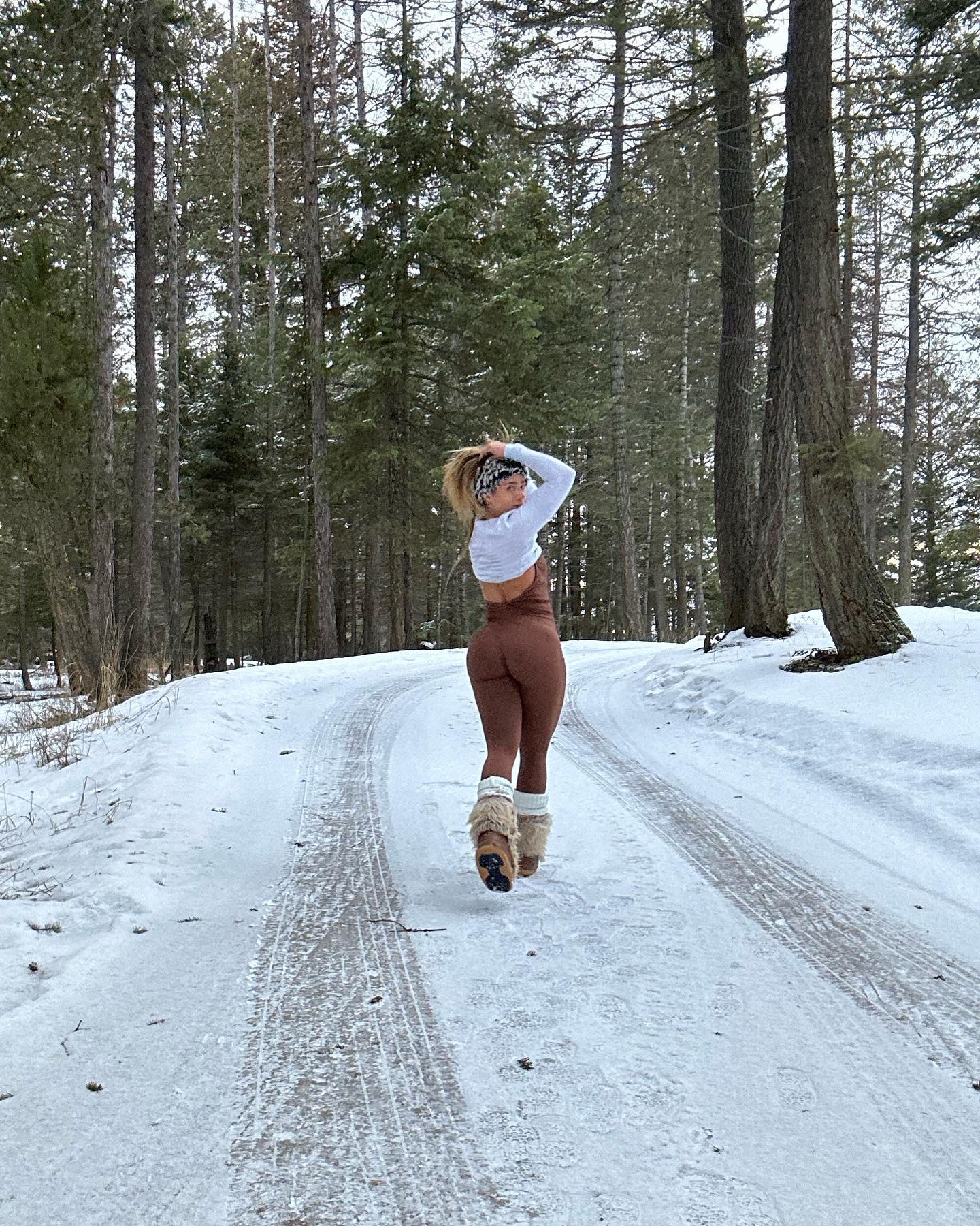 Danielle Cooper #37253