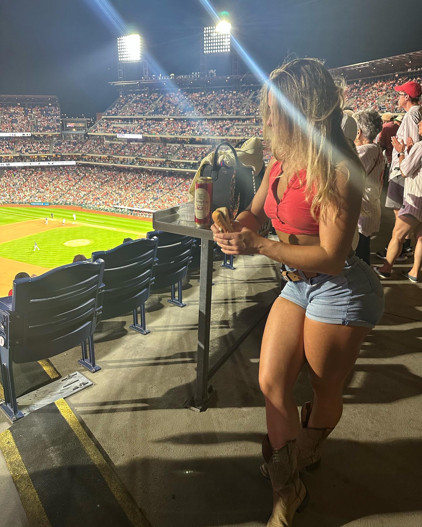 Danielle Cooper #37272