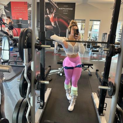 Danielle Cooper photo 37221