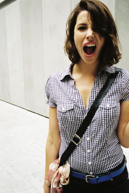 Lucy Bayet photo 130005